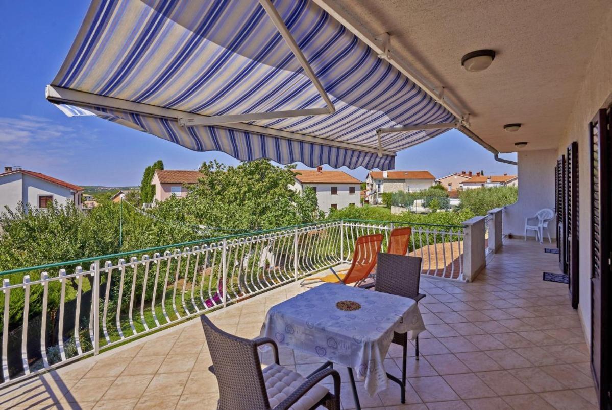 Anka in Medulin * Istrien Hotel Exterior foto